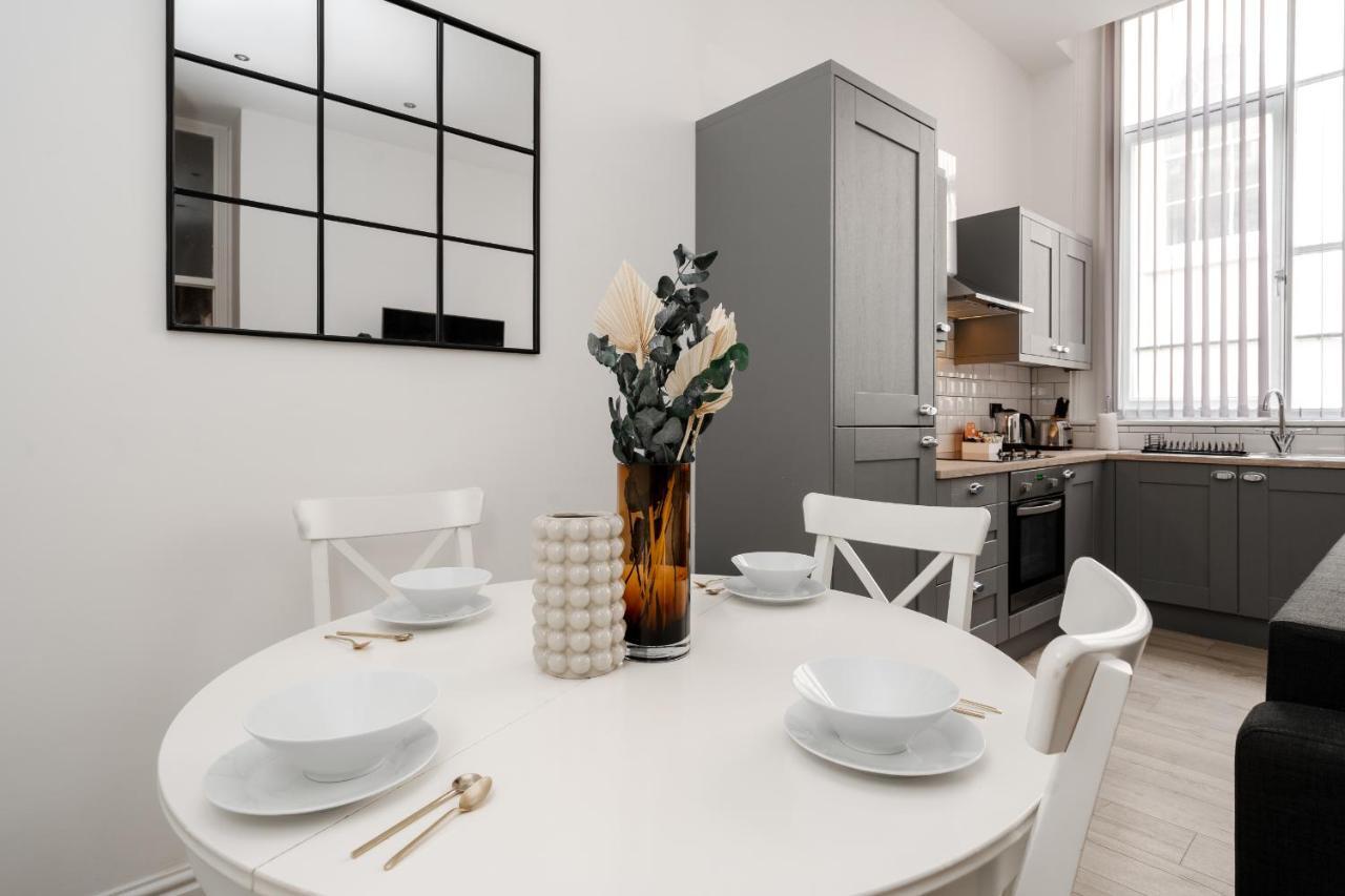 Alur Apartments Sweeting Street Λίβερπουλ Εξωτερικό φωτογραφία