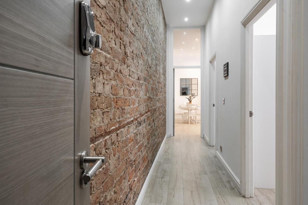 Alur Apartments Sweeting Street Λίβερπουλ Εξωτερικό φωτογραφία